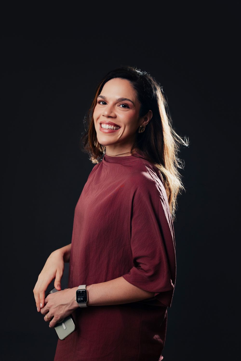 Morgana Carvalho, advogada tributarista com atuação no Piauí, no Amazonas e em todo o Brasil